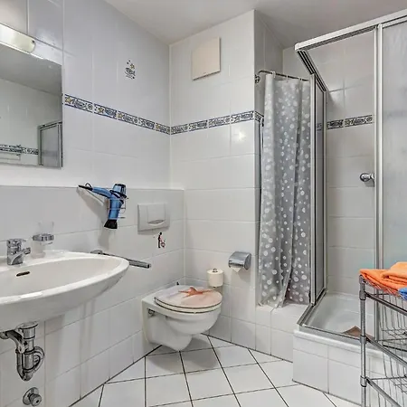 Regina Maris Lachmöwe 70 M Zum Apartment Ostseebad Heringsdorf