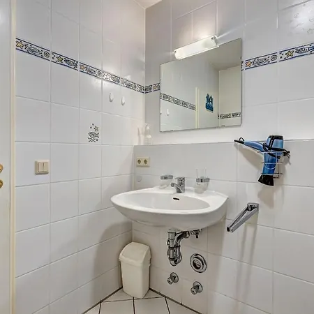 Regina Maris Lachmöwe 70 M Zum Apartment